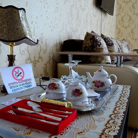 The Grand Hotel セメイ エクステリア 写真